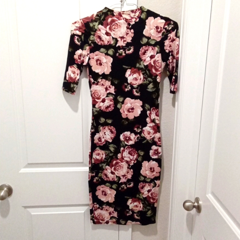 Joe&Elle  stretch women Dress